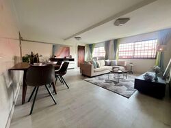 Blk 253 Yishun Sunshine (Yishun), HDB 4 Rooms #587183371